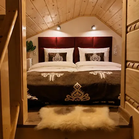 Apartment Tatravisit