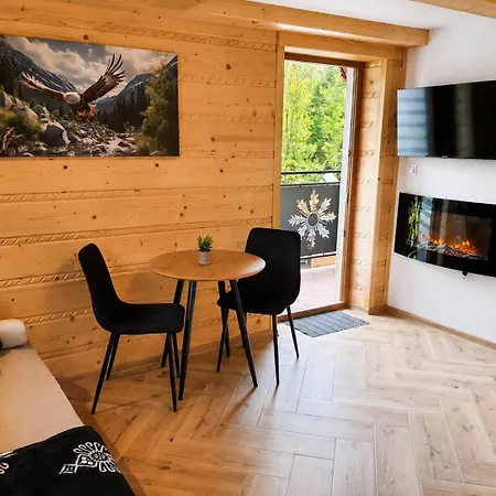 Tatravisit Zakopane