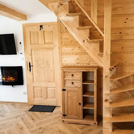 Tatravisit Apartment Zakopane
