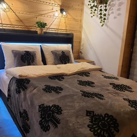Tatravisit Apartment