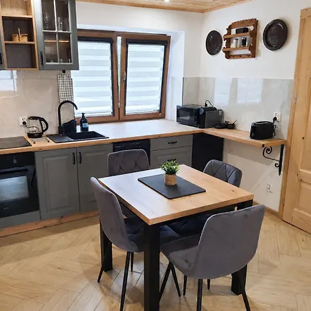 Apartment Tatravisit Zakopane