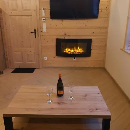 Tatravisit Apartment Zakopane
