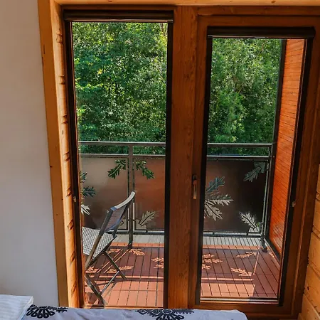 Apartment Tatravisit