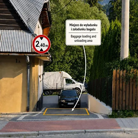 Tatravisit * Zakopane