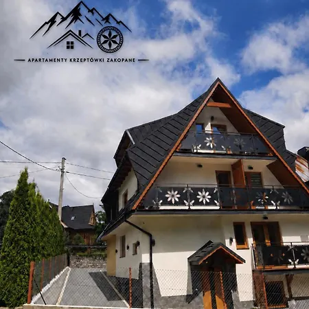 Tatravisit * Zakopane