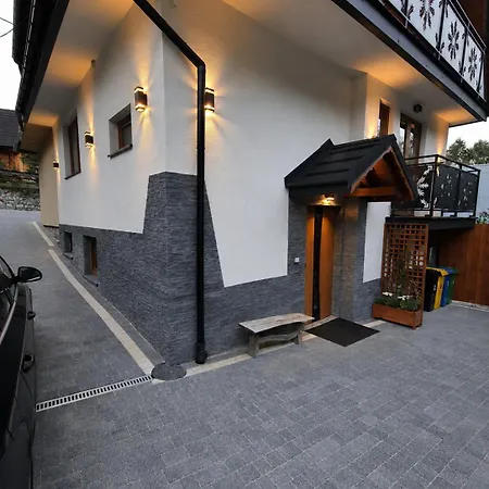 Tatravisit Zakopane