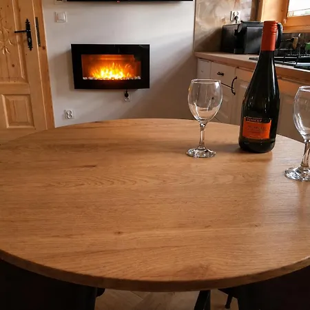 Tatravisit Apartment Zakopane