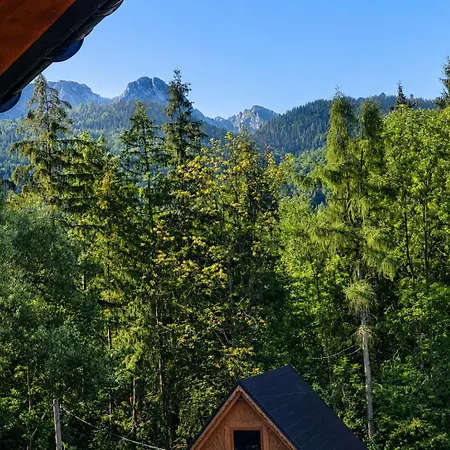 Tatravisit Zakopane