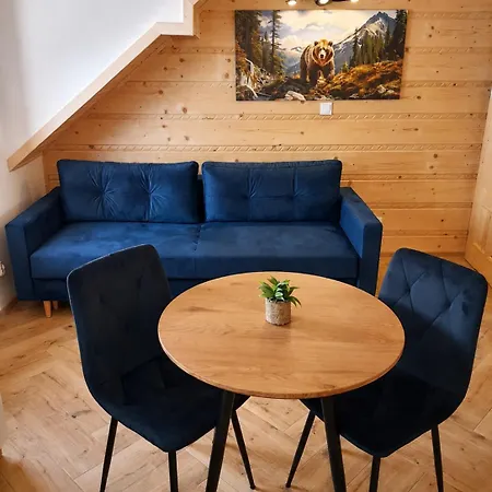 Apartment Tatravisit Zakopane