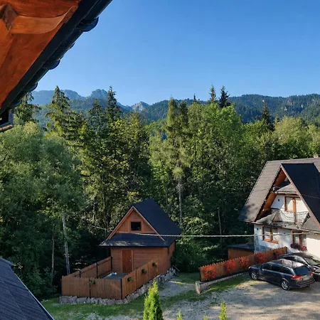 Tatravisit * Zakopane