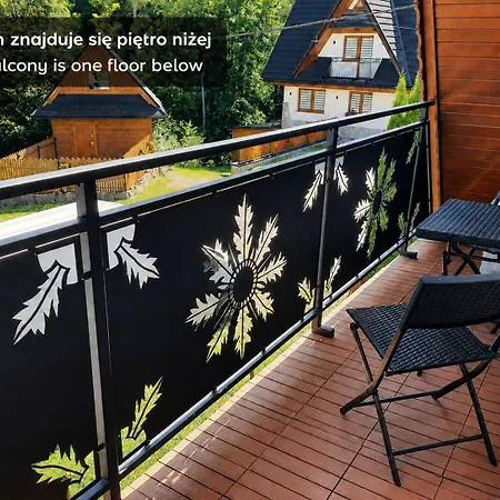 Apartment Tatravisit