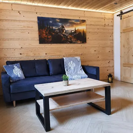 Tatravisit Lägenhet