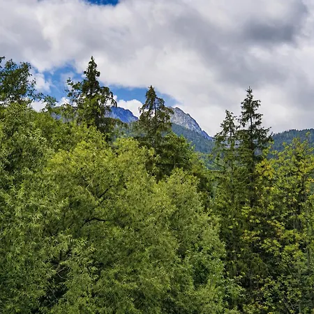 Tatravisit Lägenhet Zakopane