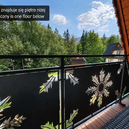 Tatravisit * Zakopane