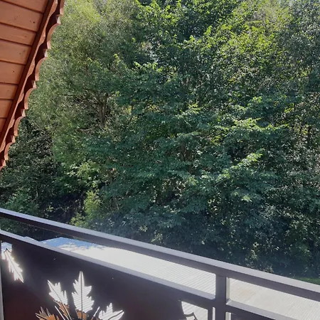 Lägenhet Tatravisit